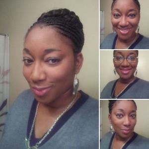 Meet your Posher, Jasmine